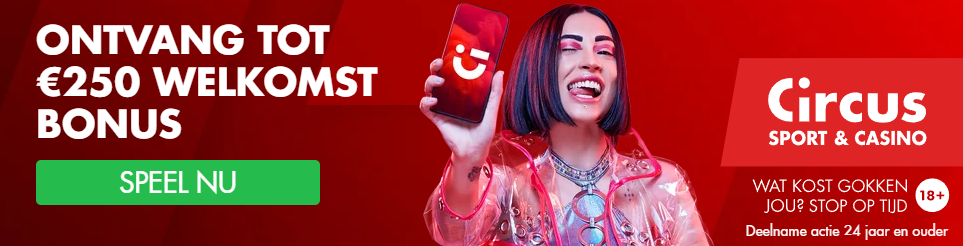 casino bonus circus online